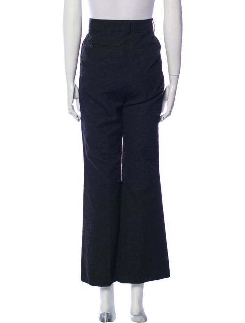 SportMax Wide Leg Pants