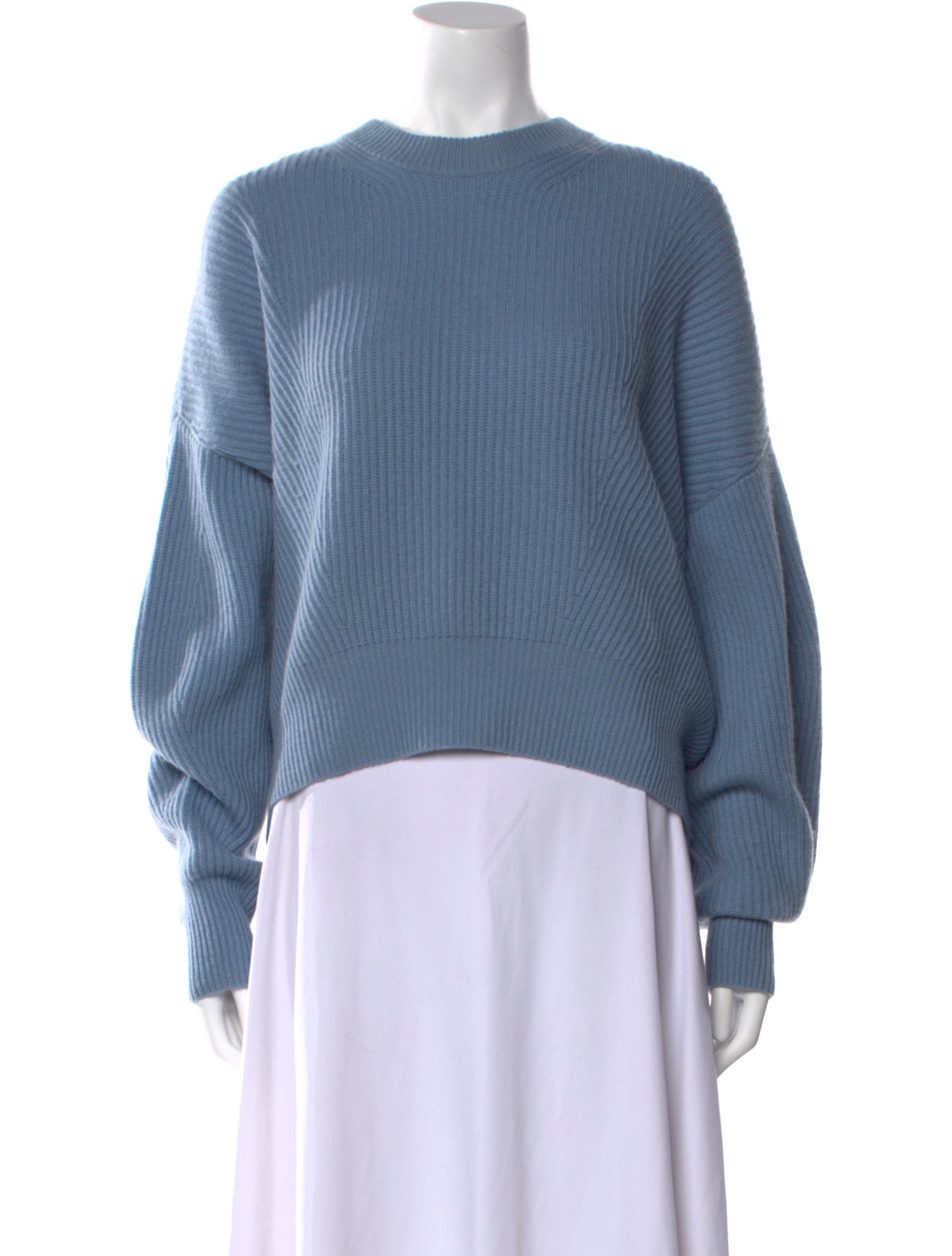 SportMax Crew Neck Sweater
