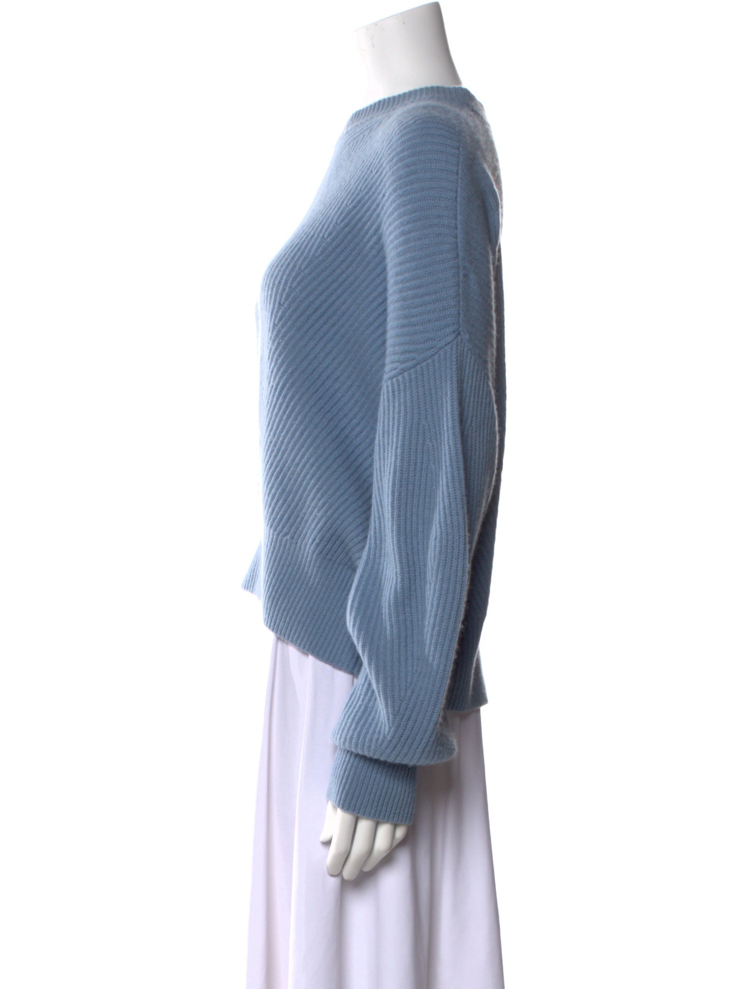 SportMax Crew Neck Sweater