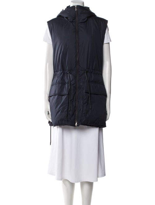 SportMax Down Coat