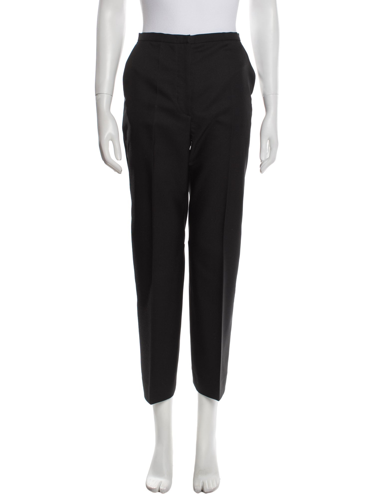 SportMax Straight Leg Pants