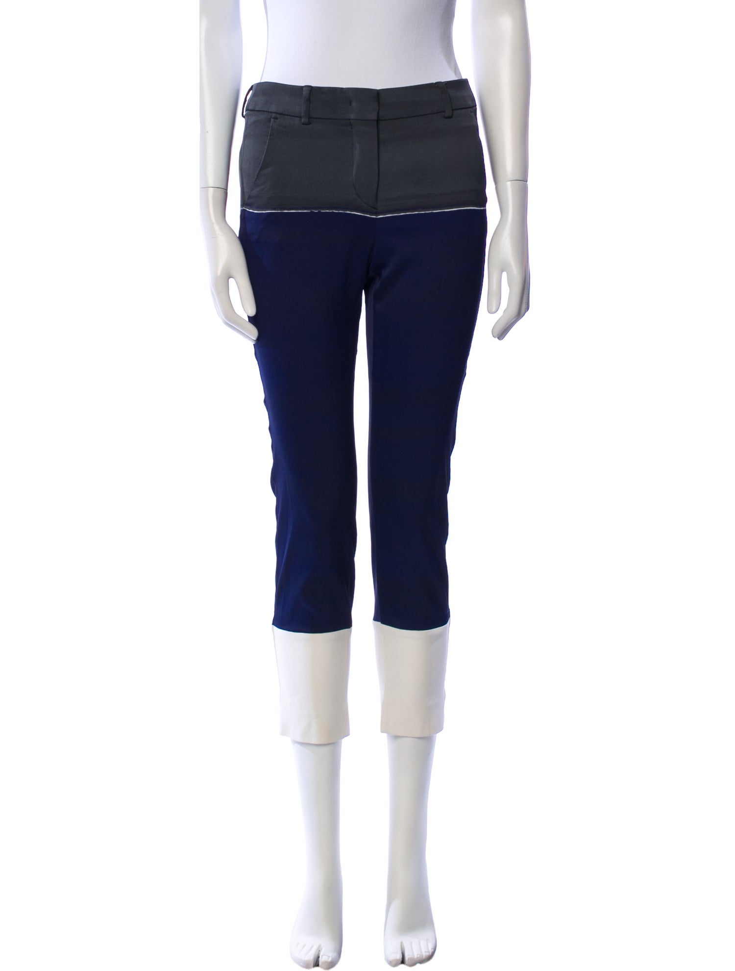 SportMax Skinny Leg Pants