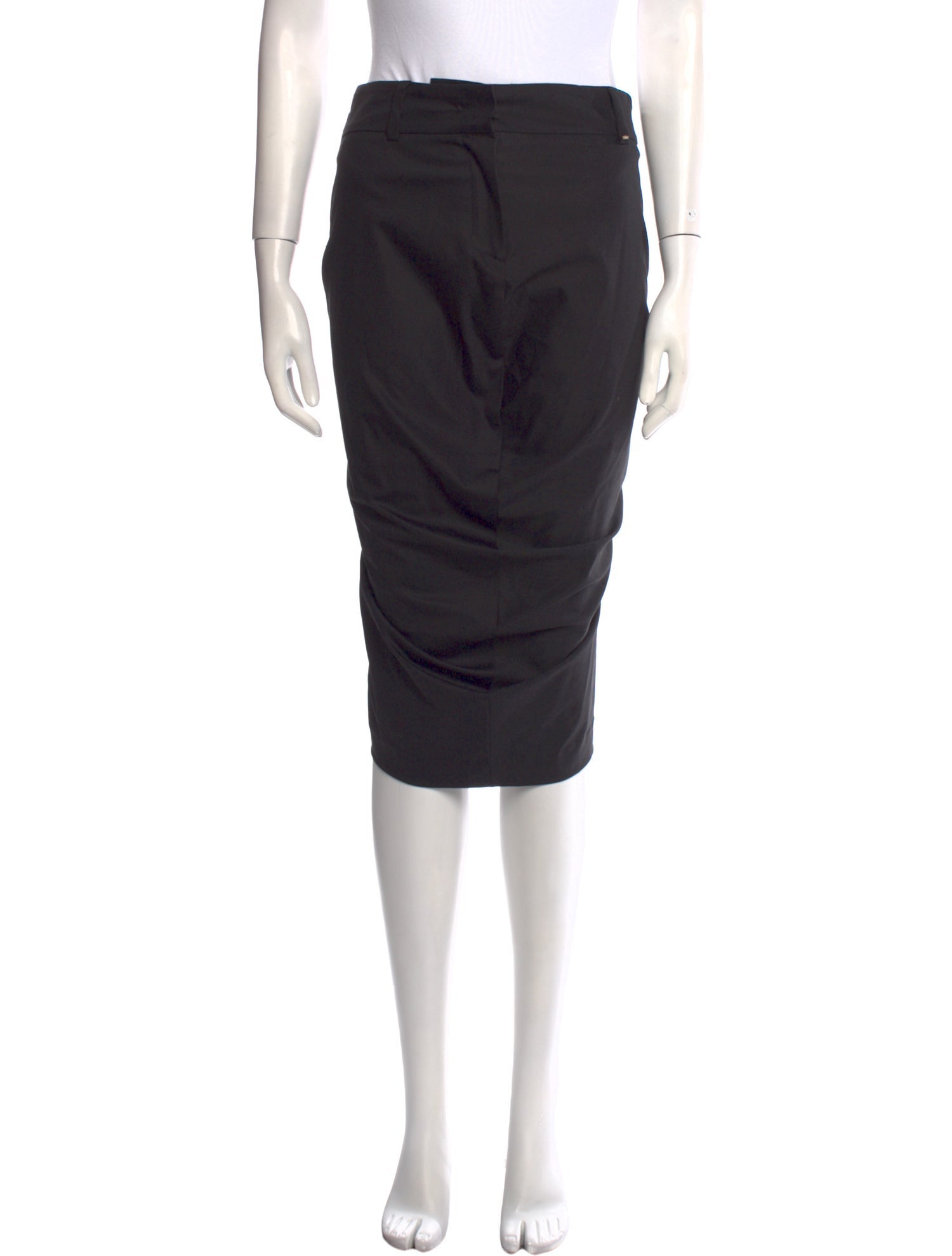 SportMax Knee-Length Skirt