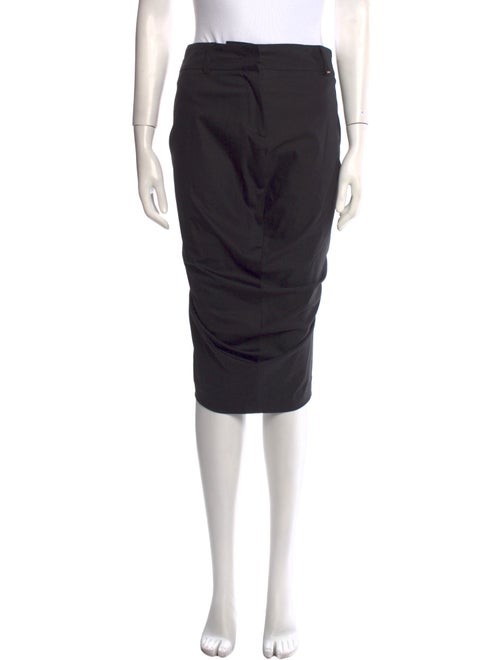 SportMax Knee-Length Skirt