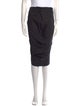 SportMax Knee-Length Skirt