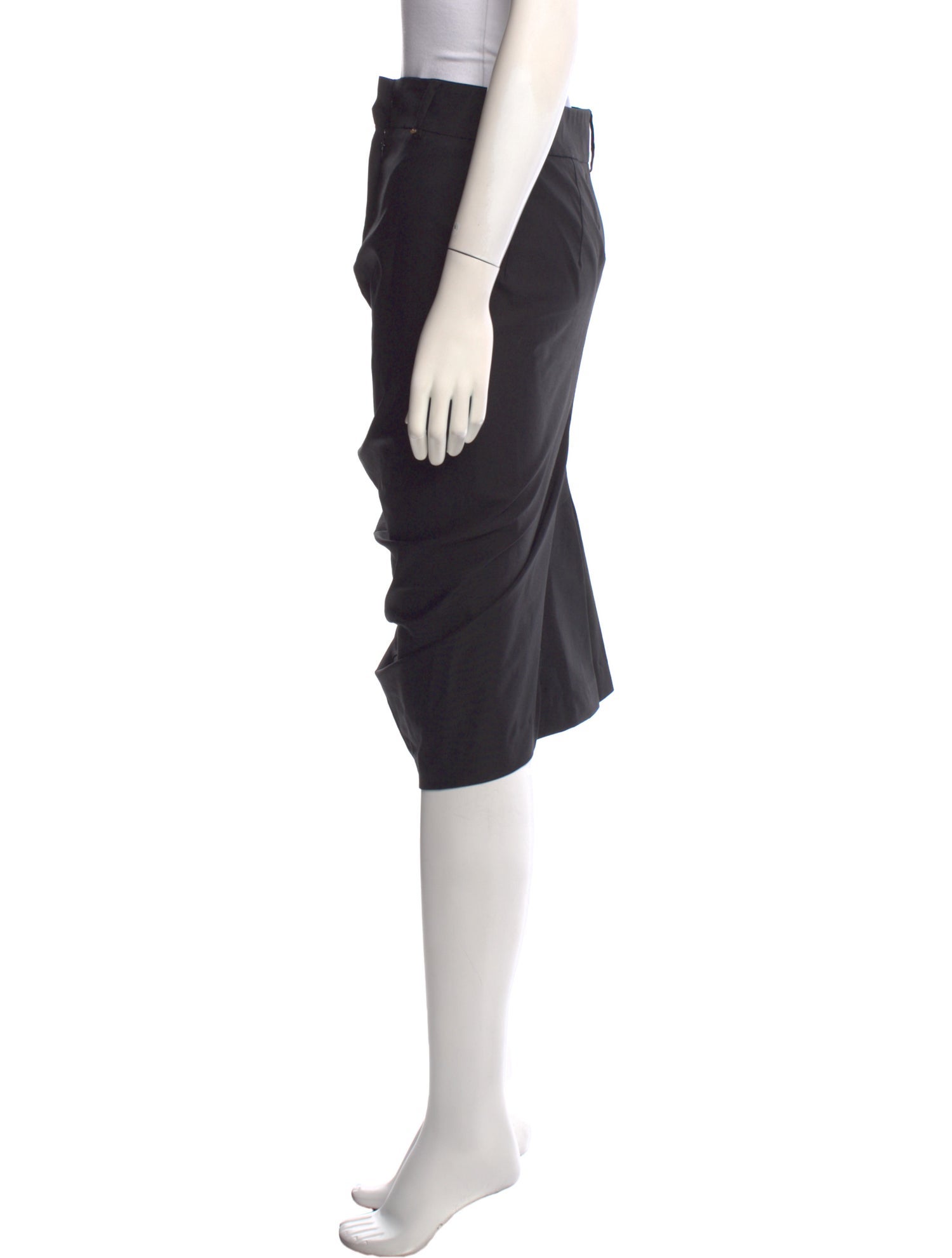 SportMax Knee-Length Skirt