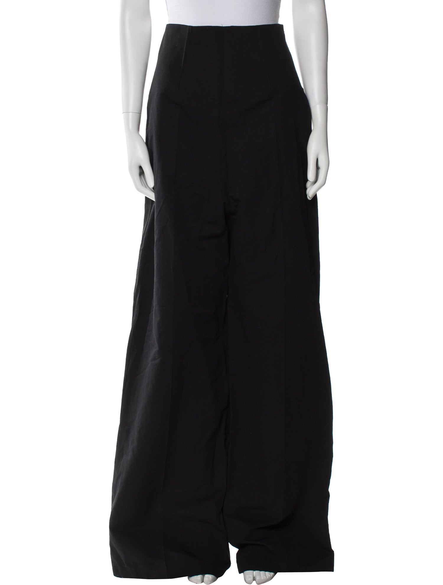SportMax Wide Leg Pants w/ Tags