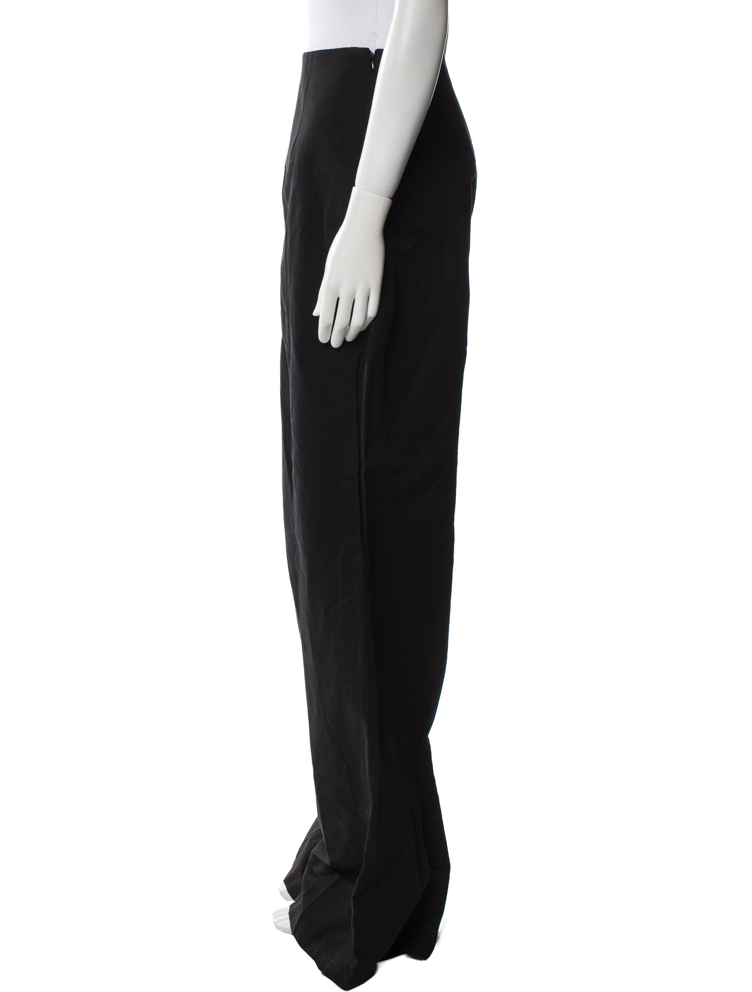 SportMax Wide Leg Pants w/ Tags