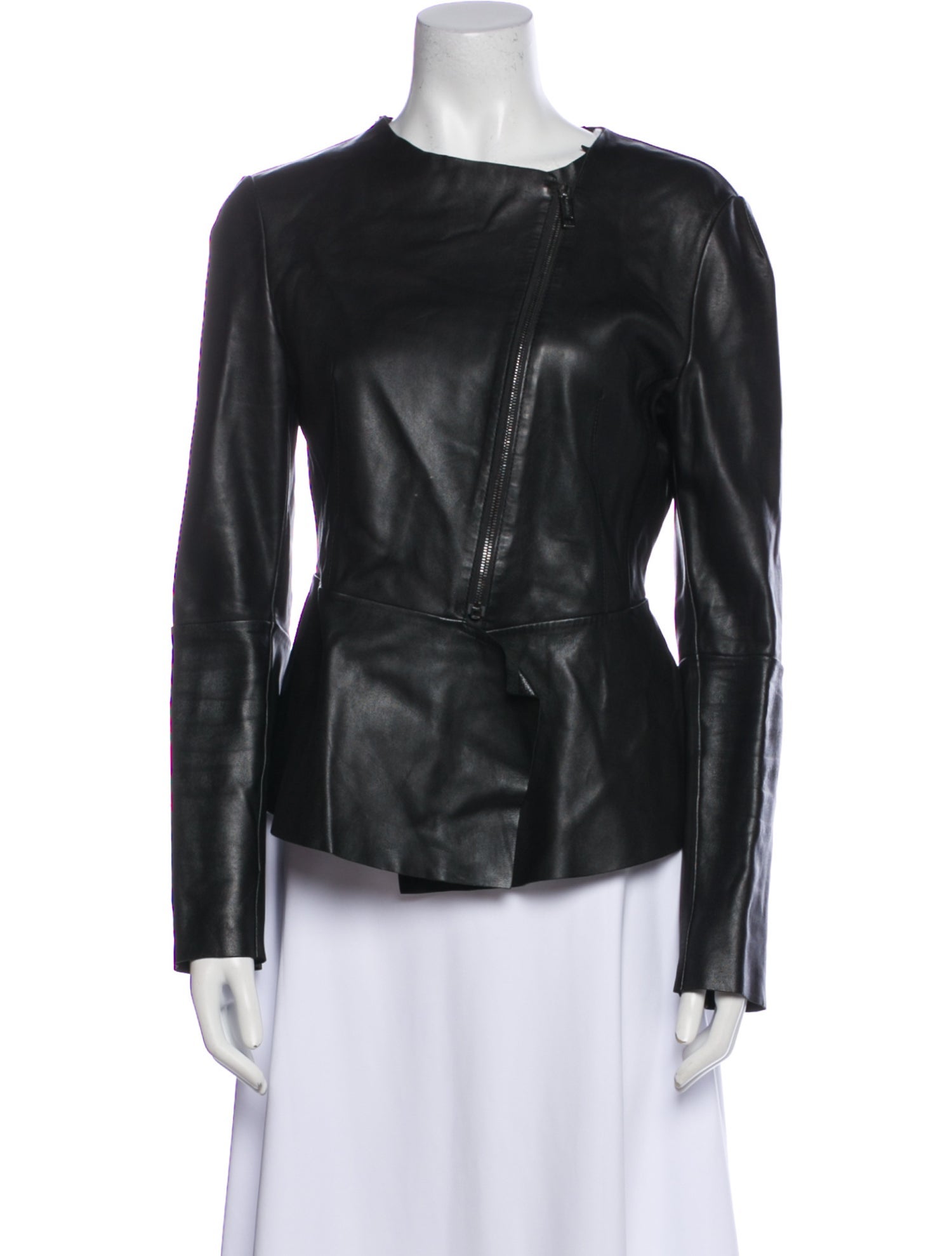 SportMax Biker Jacket