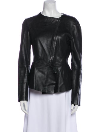 SportMax Biker Jacket