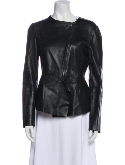 SportMax Biker Jacket