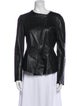 SportMax Biker Jacket