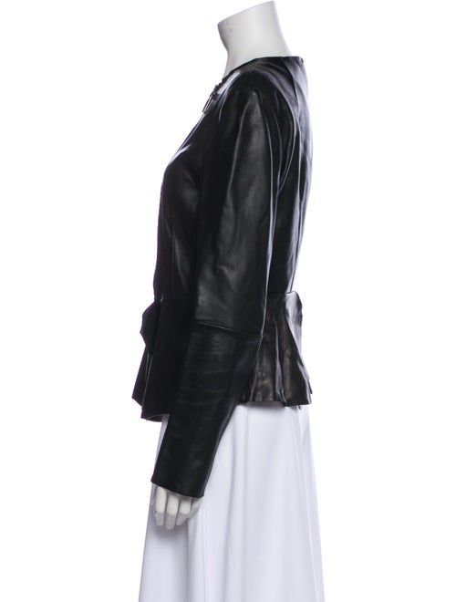 SportMax Biker Jacket