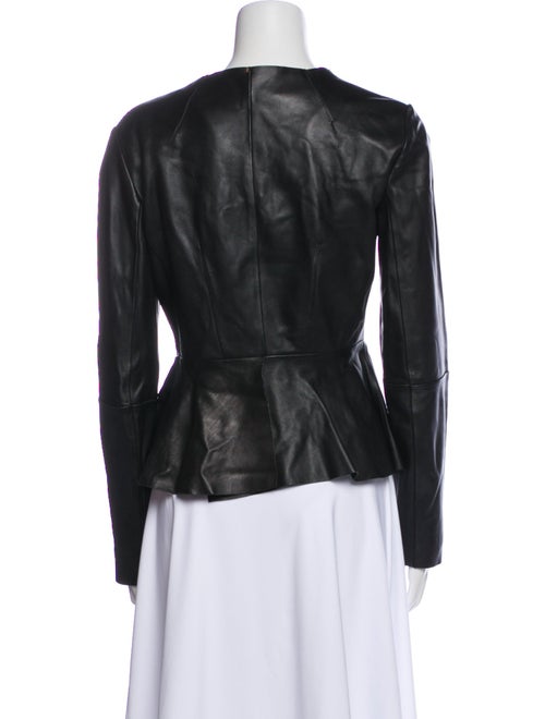 SportMax Biker Jacket