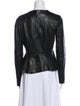 SportMax Biker Jacket