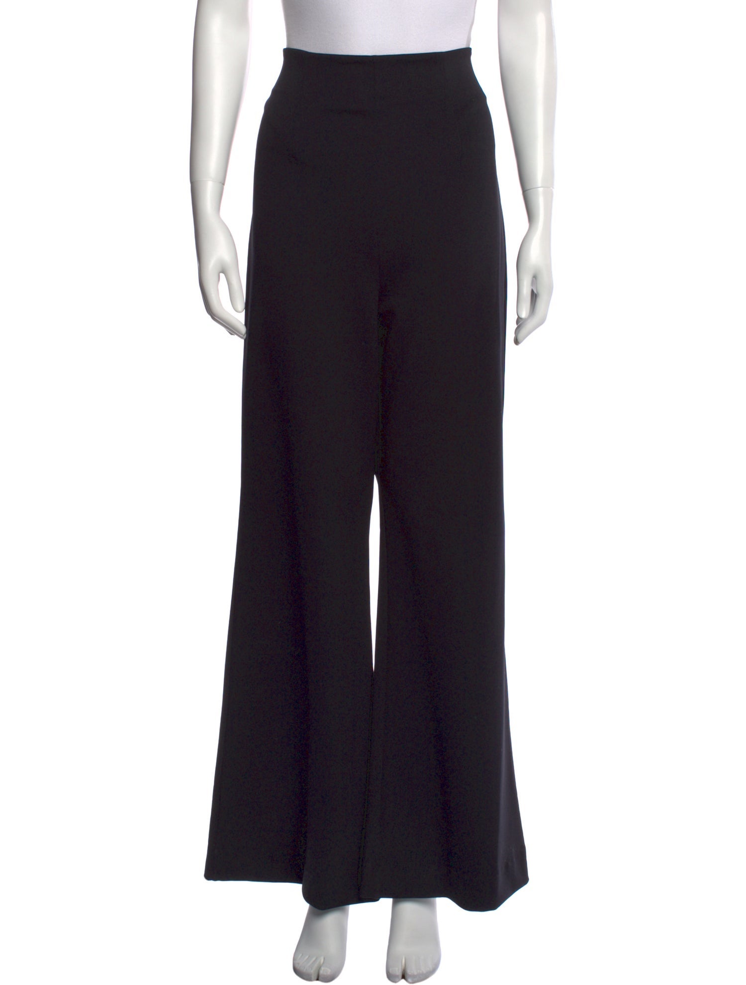 SportMax Wide Leg Pants
