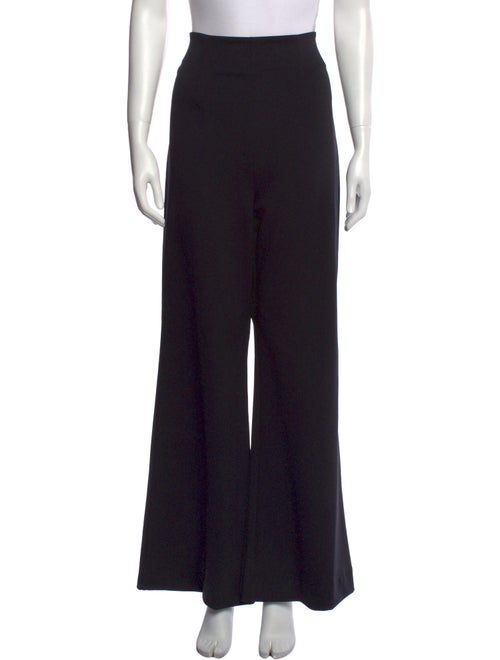 SportMax Wide Leg Pants