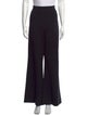 SportMax Wide Leg Pants