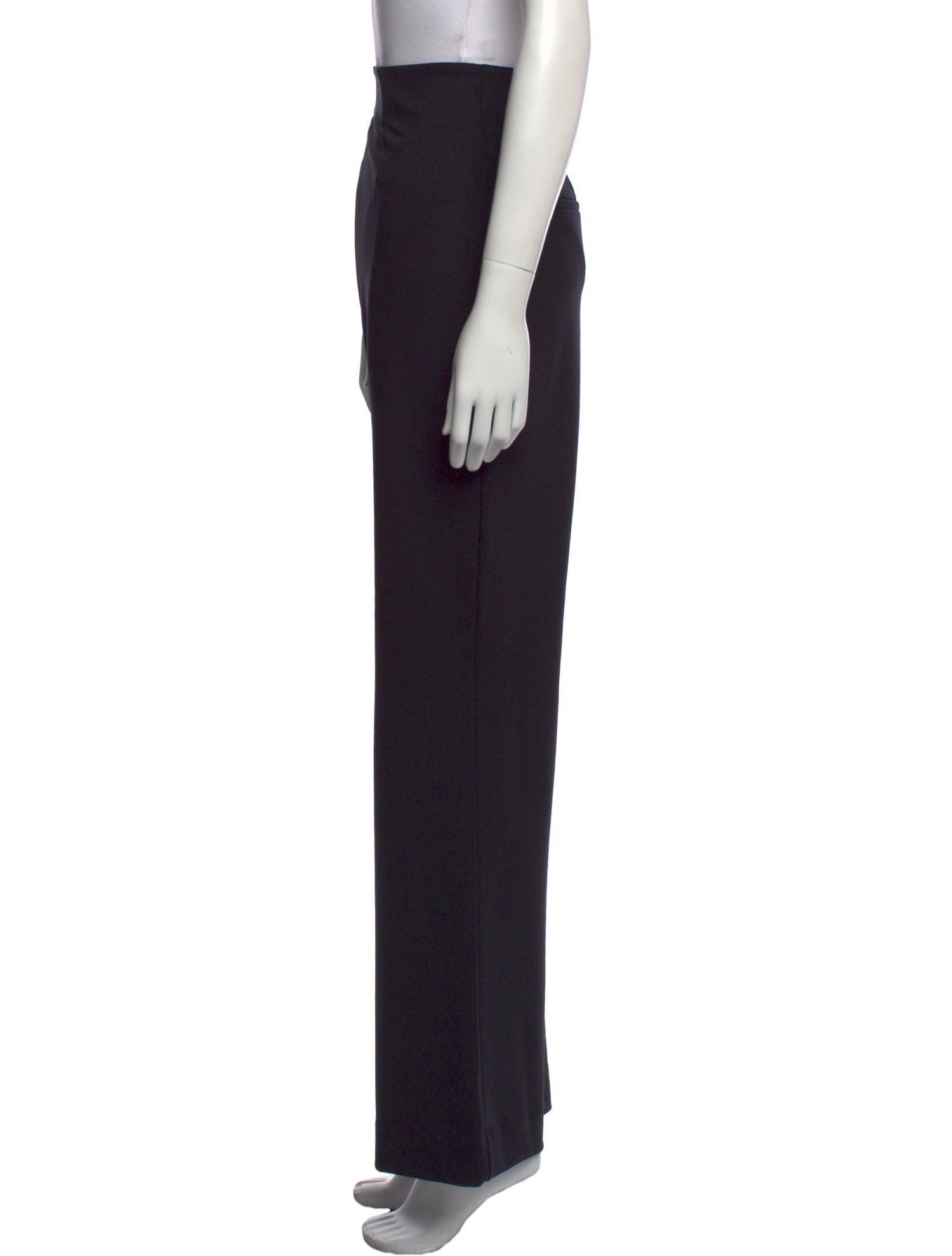 SportMax Wide Leg Pants