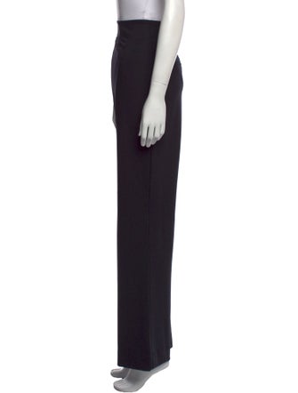 SportMax Wide Leg Pants