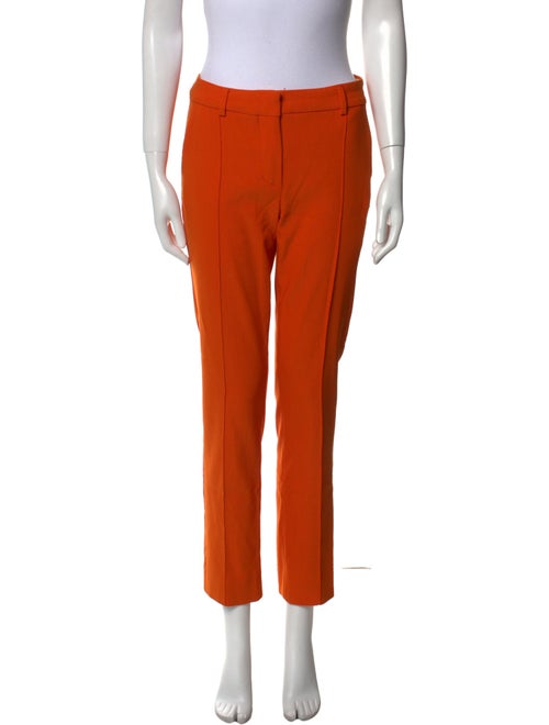 SportMax Straight Leg Pants