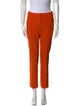 SportMax Straight Leg Pants