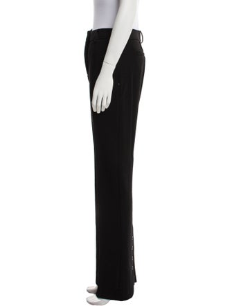 SportMax Straight Leg Pants