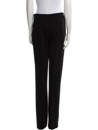 SportMax Straight Leg Pants