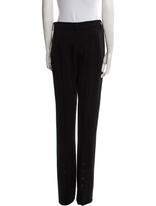 SportMax Straight Leg Pants