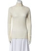 SportMax Cashmere Turtleneck Sweater