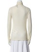 SportMax Cashmere Turtleneck Sweater