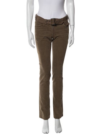 SportMax Skinny Leg Pants