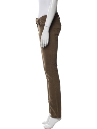 SportMax Skinny Leg Pants