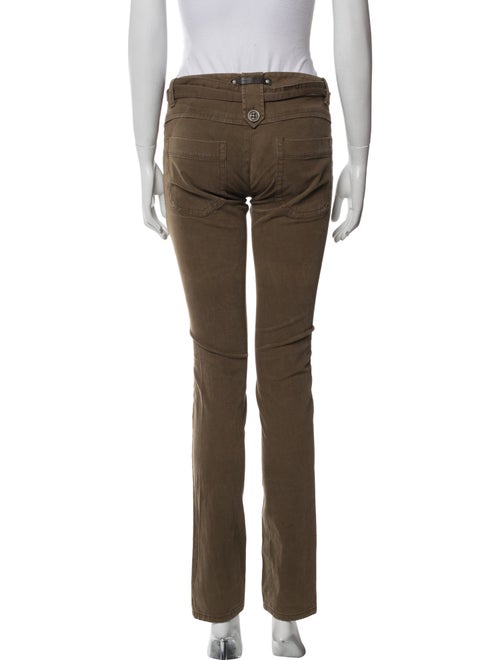 SportMax Skinny Leg Pants