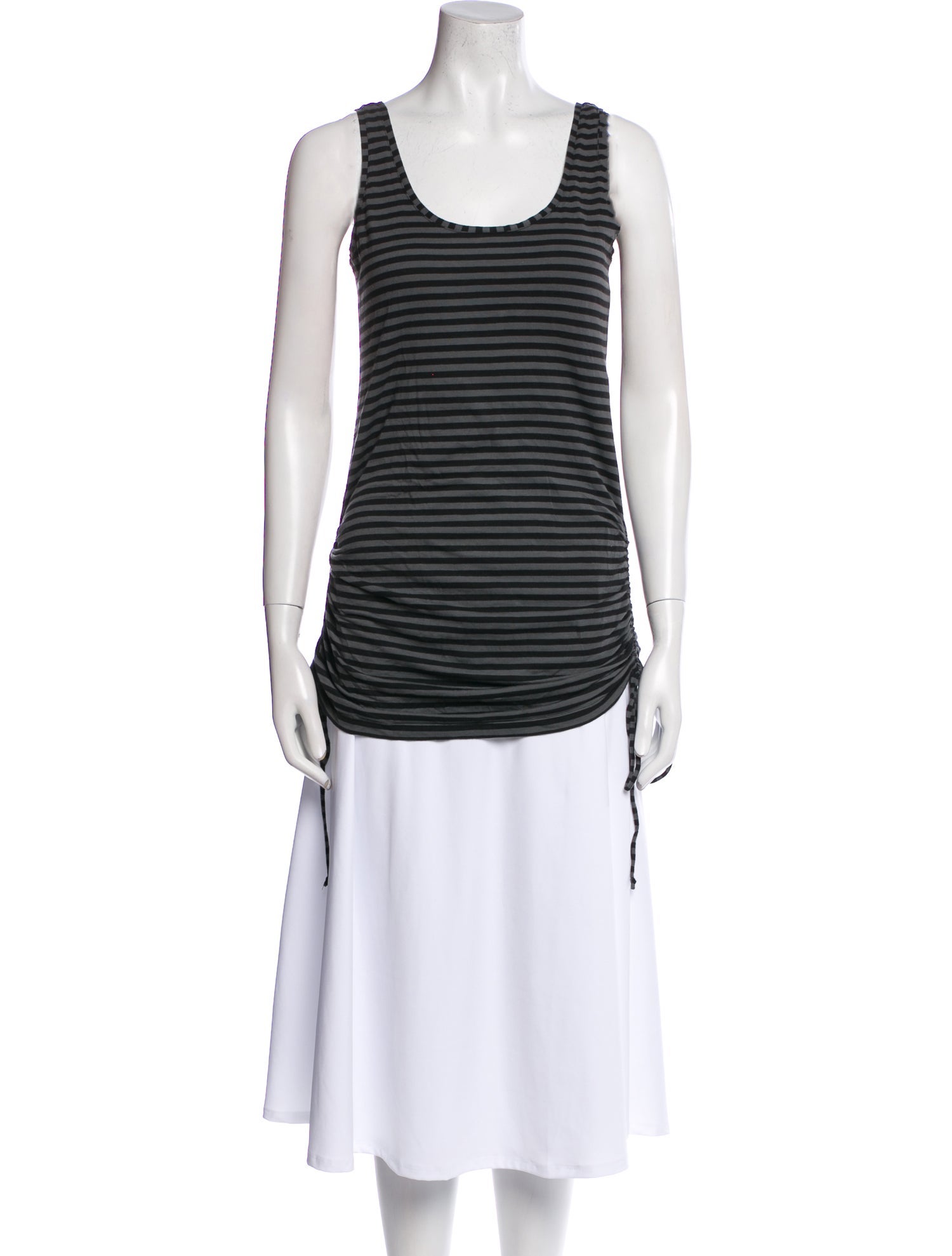 SportMax Vintage Defile Top