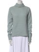 SportMax Wool Turtleneck Sweater