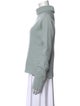 SportMax Wool Turtleneck Sweater
