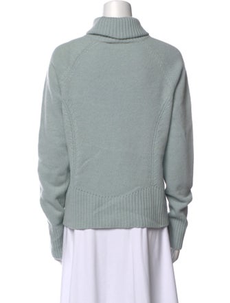 SportMax Wool Turtleneck Sweater