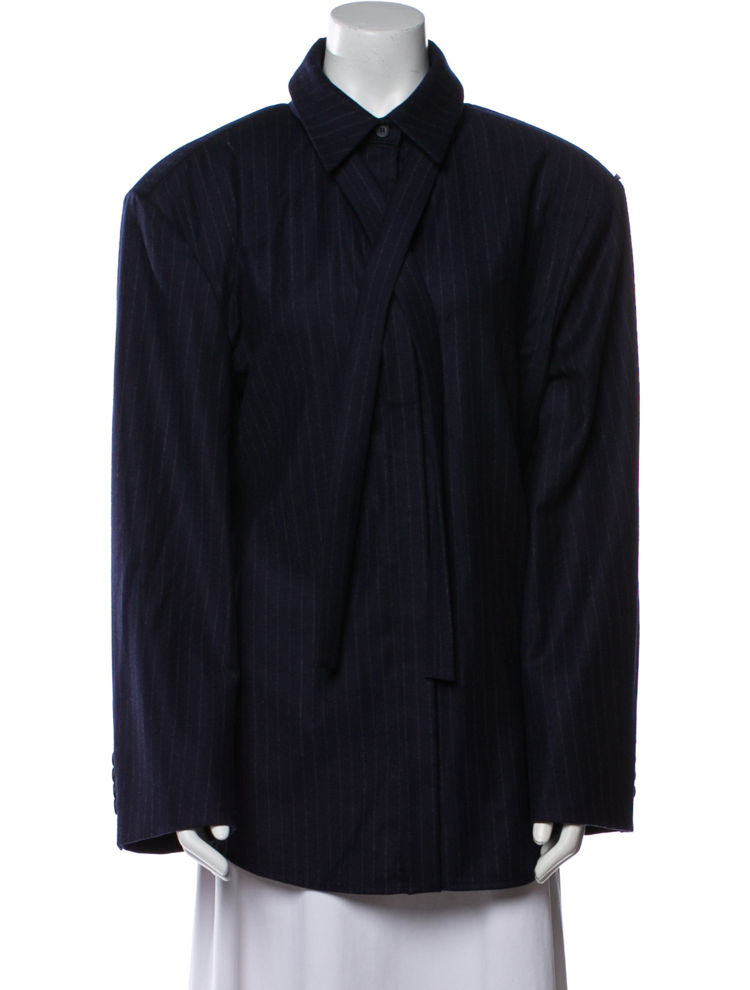 SportMax Virgin Wool Jacket w/ Tags