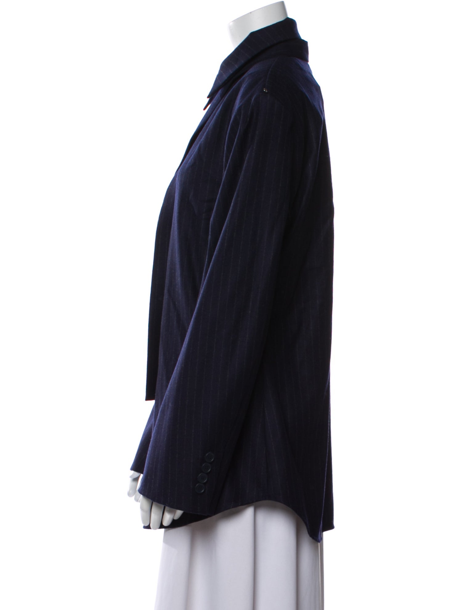 SportMax Virgin Wool Jacket w/ Tags