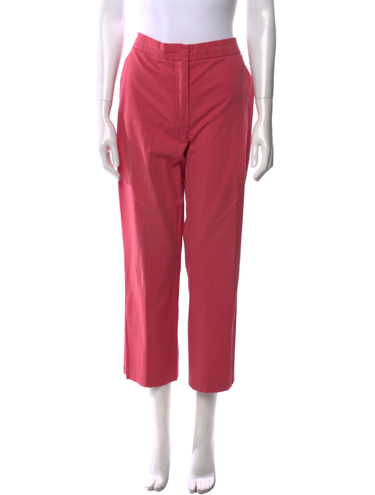 SportMax Straight Leg Pants