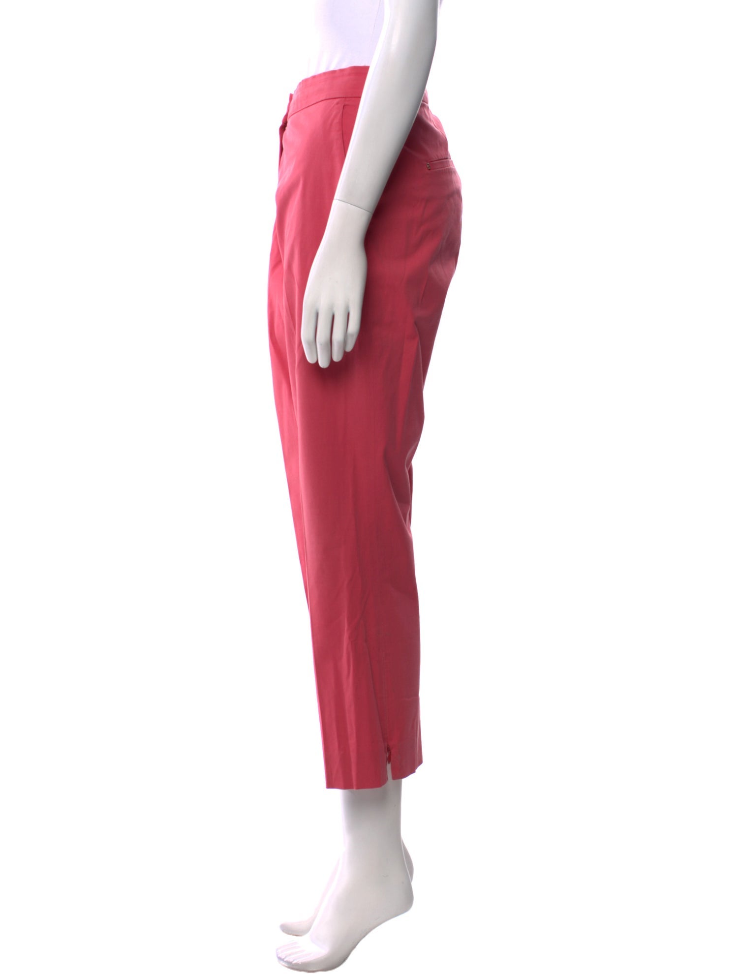 SportMax Straight Leg Pants