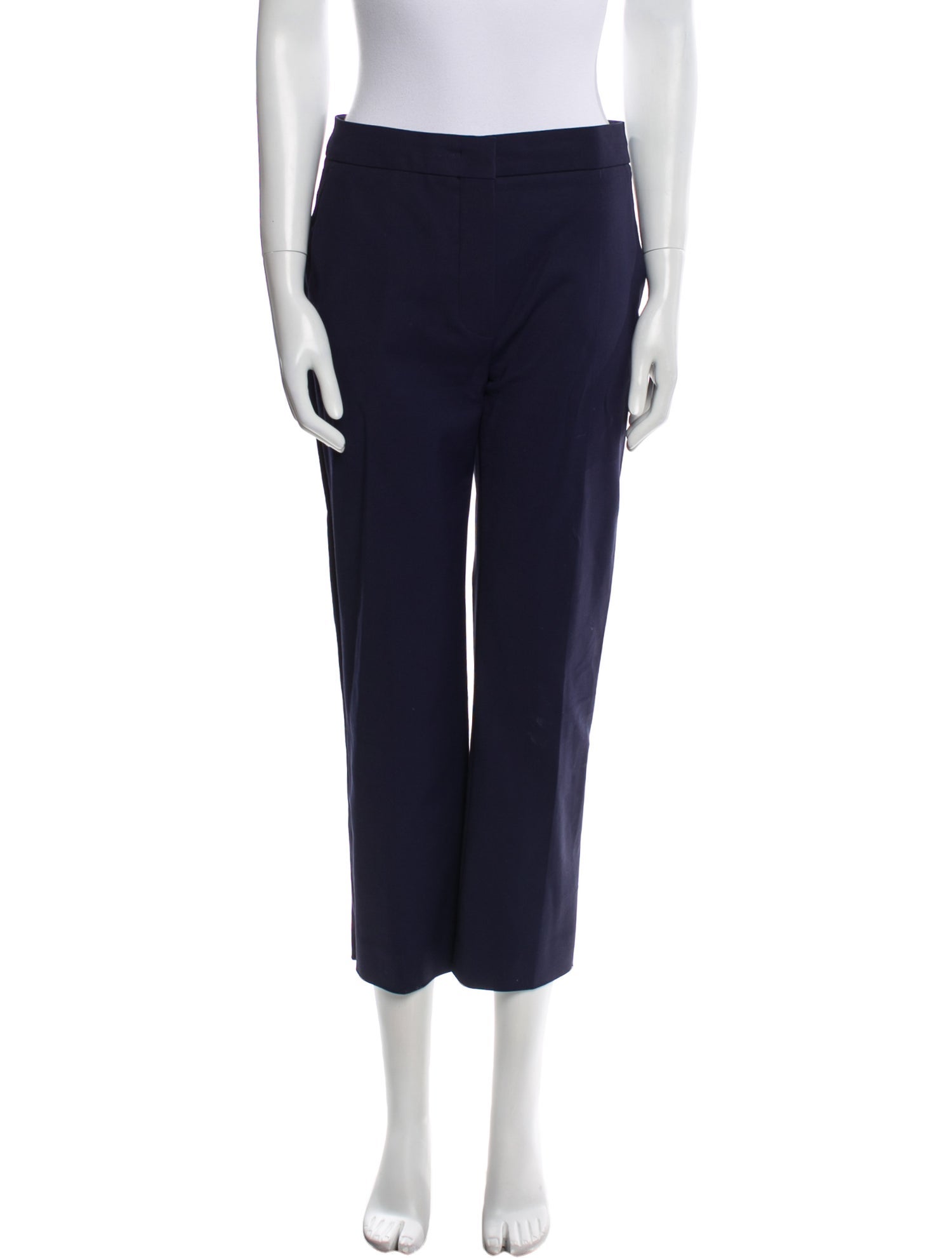 SportMax Straight Leg Pants