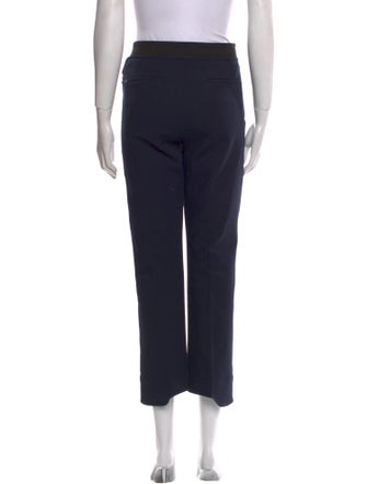 SportMax Straight Leg Pants