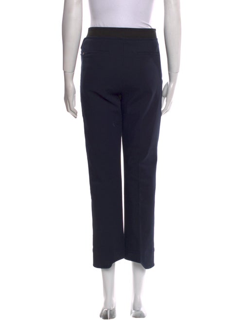 SportMax Straight Leg Pants