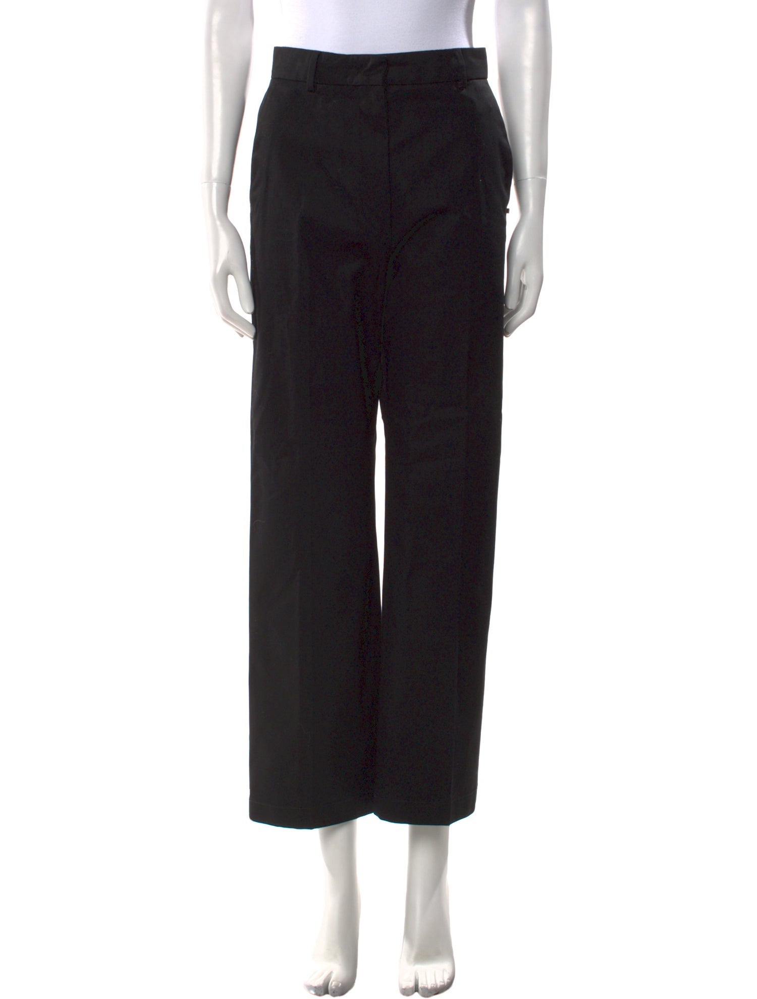 SportMax Wide Leg Pants