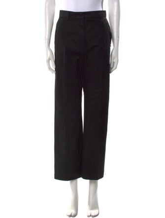SportMax Wide Leg Pants