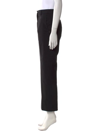 SportMax Wide Leg Pants