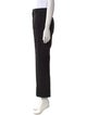 SportMax Wide Leg Pants