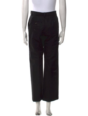 SportMax Wide Leg Pants